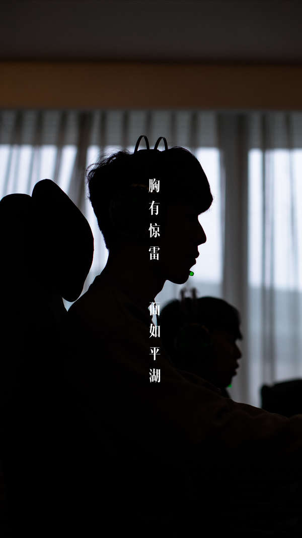 最后的冲刺