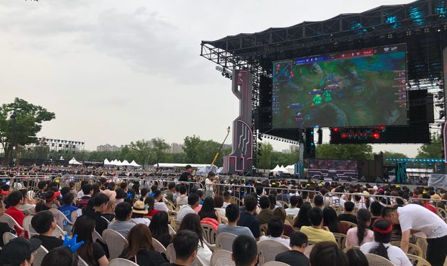 尤其是在关