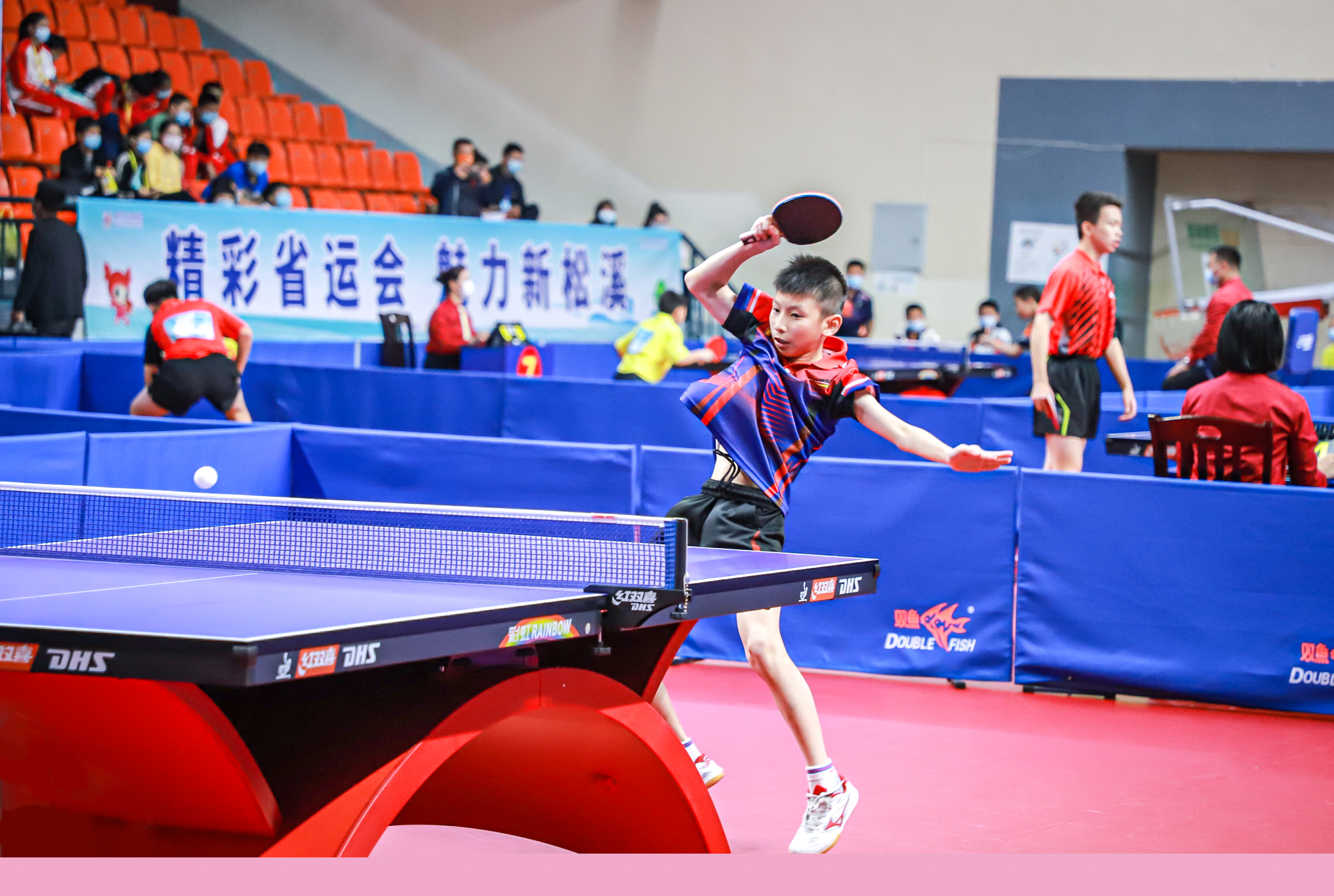 毛球队将通 毛球队将通