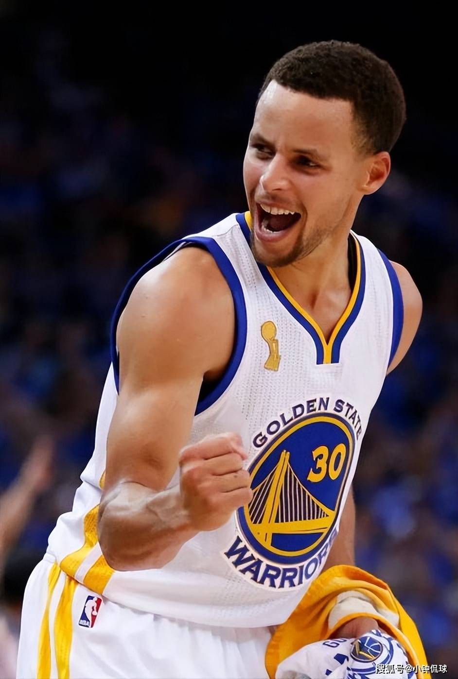 库里的持球 库里的持球