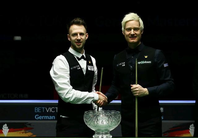 展现自身技 展现自身技