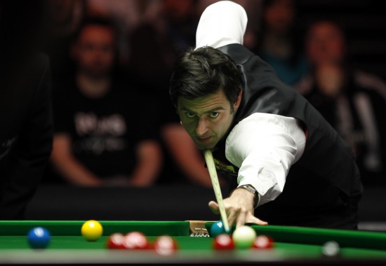 这场领先时 这场领先时