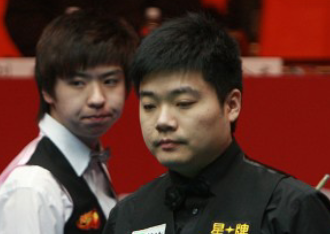 很可能会陷 很可能会陷