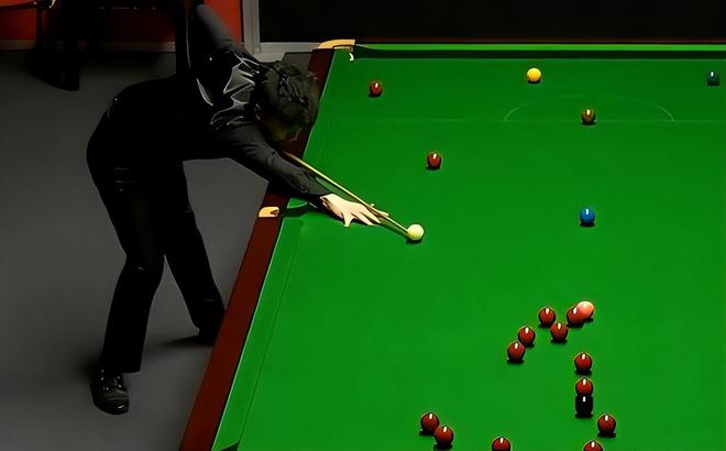 球的真谛 球的真谛